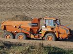 Doosan DA30 2011 года
